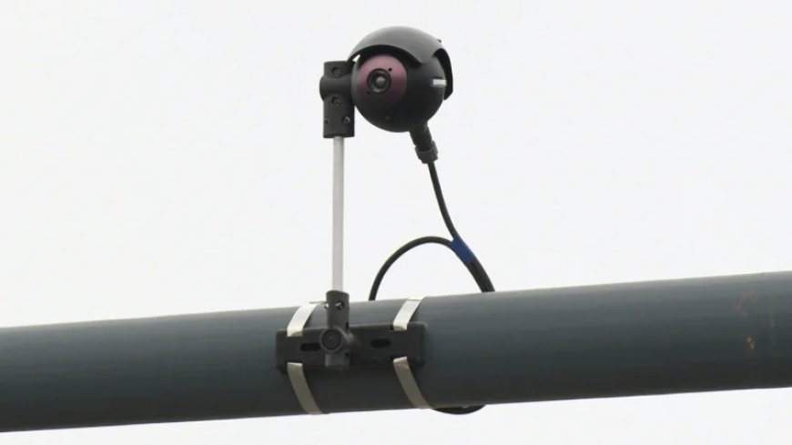 Flock Safety Defends Cameras After AI System Triggers Wrongful Police Stops of Two Journalists