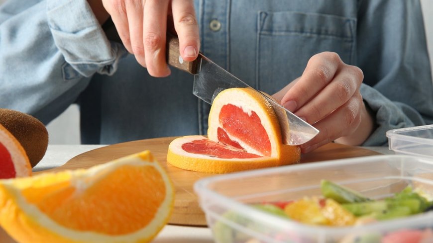 Millions warned that popular summer fruit can seriously interfere with medications