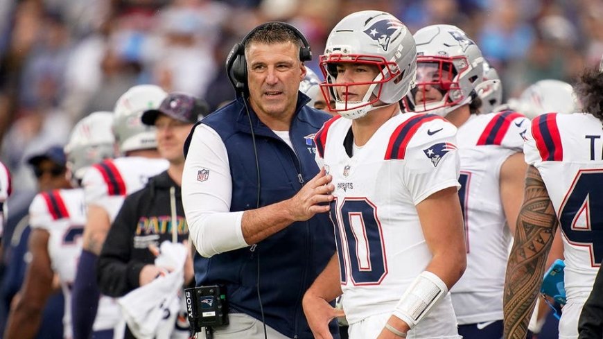 Betting preview for Patriots after falling short in the Super Bowl and controversial offseason