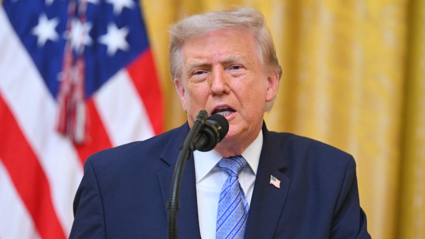 Trump's election integrity speech: 7 takeaways every American should know
