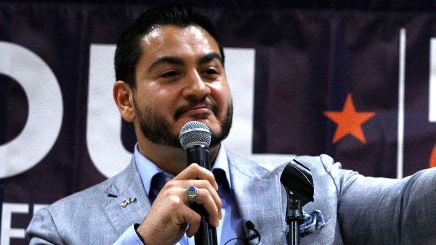 DAVID MARCUS: Socialism and El-Sayed run into harsh reality in blue-collar Michigan