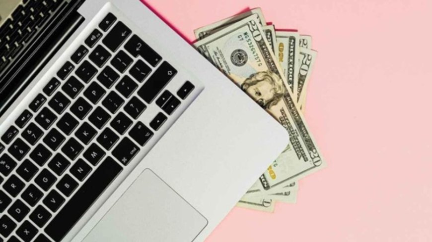 How sweepstakes entry data can reach scammers