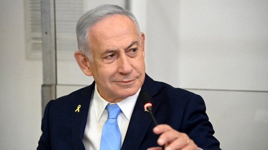 Netanyahu fires back at NYC Mayor Mamdani's vow to enforce 'bogus arrest warrant'