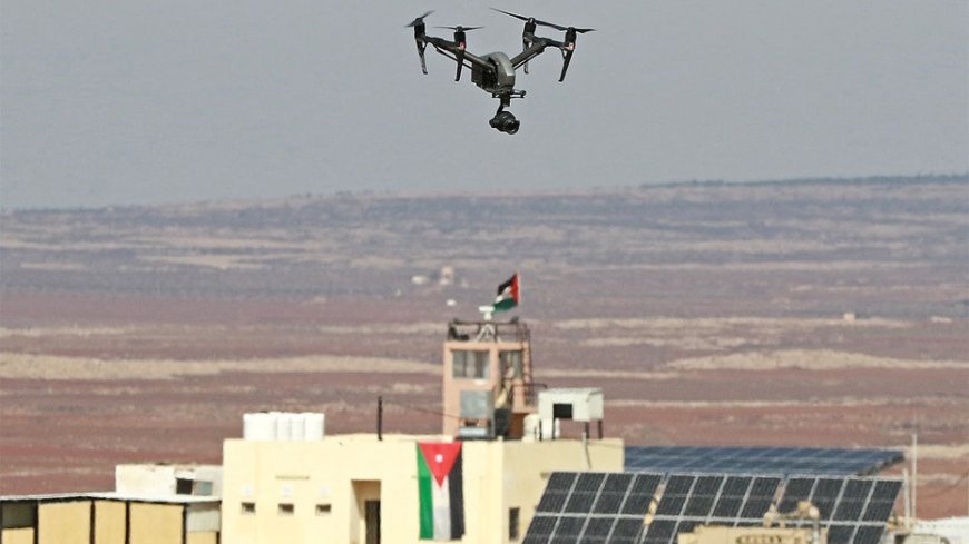 US service member killed in Iraq as troops recover unidentified remains in Jordan: CENTCOM