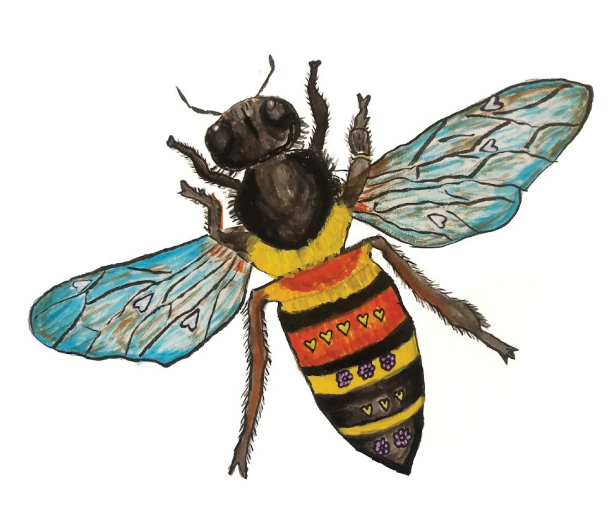 “Beekeepers Don’t Get Cancer”
