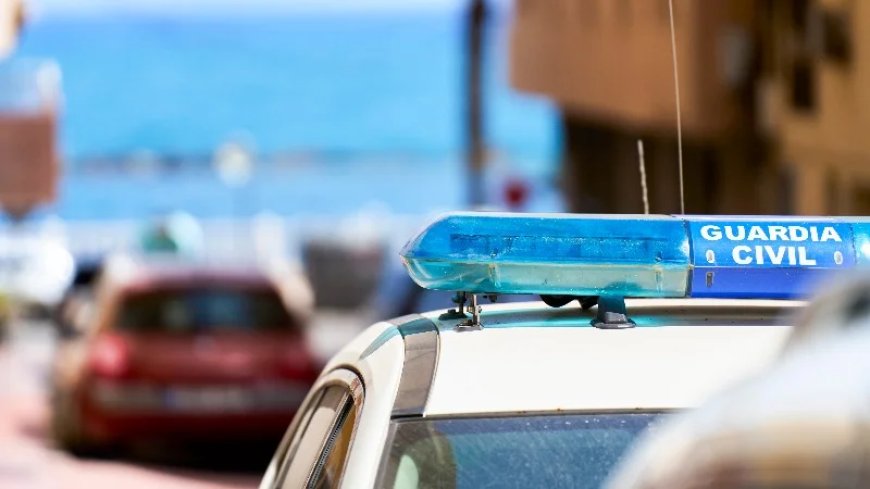 Trio Arrested For Allegedly Beating & Dragging Woman Onto Spanish Beach In Attempted Rape Are Moroccan