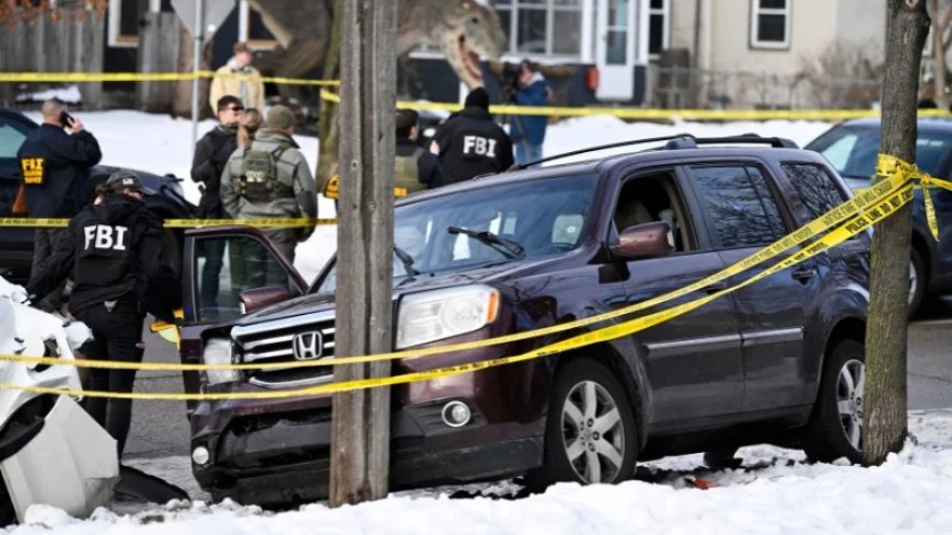 Homan: ICE Agents To Wear Bodycams