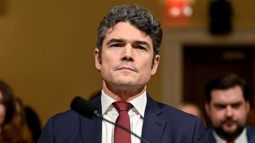 Ex-counterterrorism official Joe Kent continues calling for US military withdrawal from Middle East