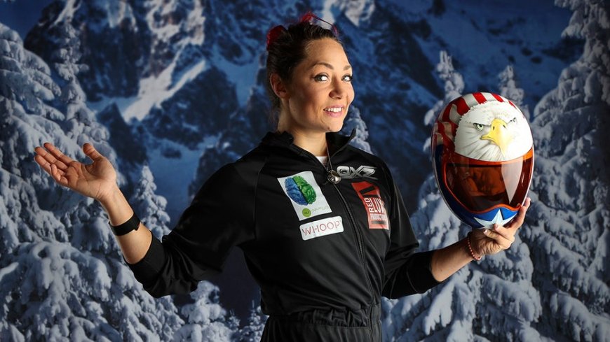 Katie Uhlaender: Athletes risk paying the price if Protect College Sports Act is passed