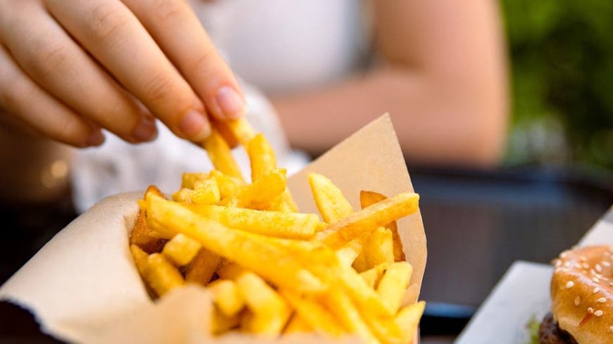 Americans divided after Will Arnett blasts one of the country's most popular french fries