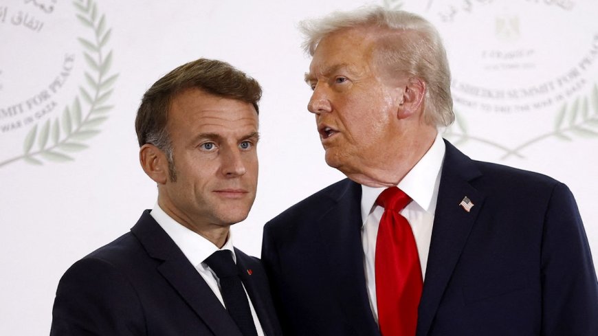 AMB. GORDON SONDLAND: Europe can’t condemn Iran, then complain when Trump finally acts to stop it