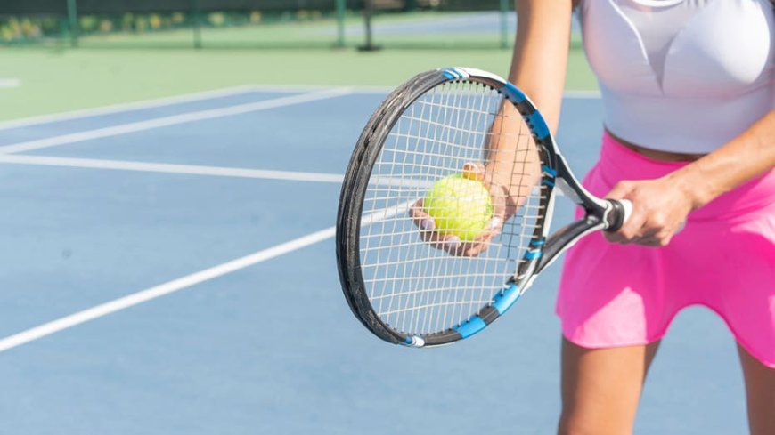 WTA adopts SRY gene testing to protect fair competition in women's professional tennis