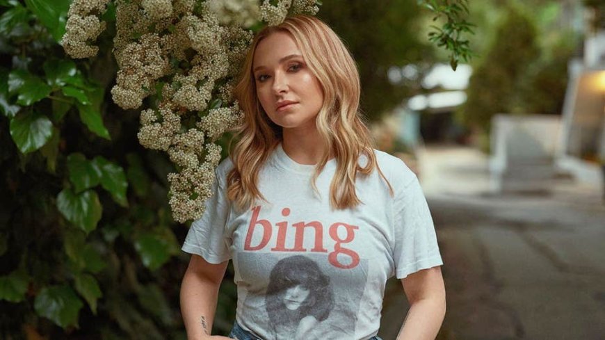 Hayden Panettiere defends giving up custody of her daughter despite intense 'emotional pain'