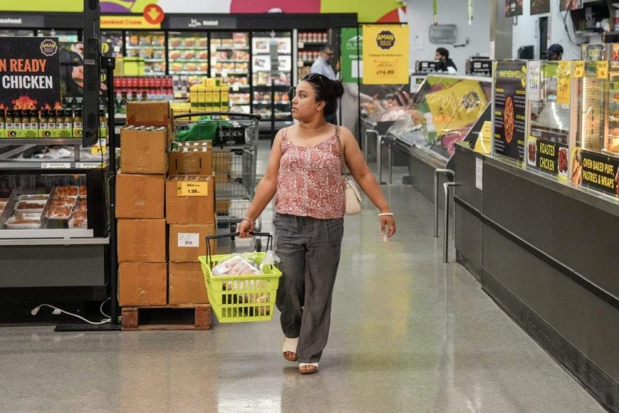 Inflation cooled to 2.8% in June as gas prices fell, says StatCan