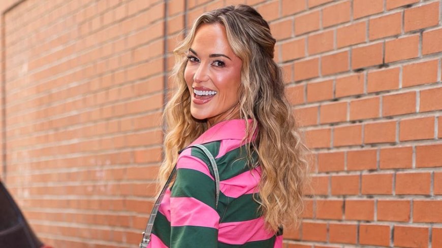 Jena Sims attemps to split the 'G' before leaving England, Ray Lewis trains in MMA & my war with Verizon