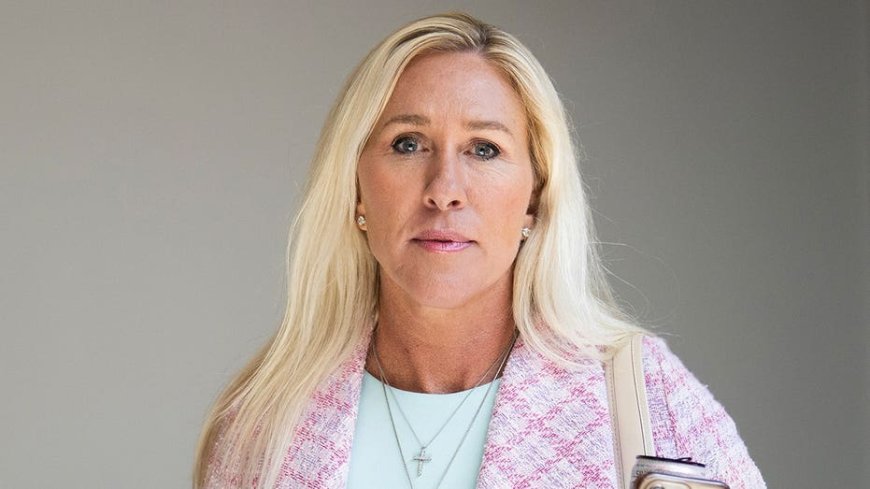 MTG pounces on Hegseth, claiming US troop casualties 'fuel' his 'bloodlust for a senseless war'