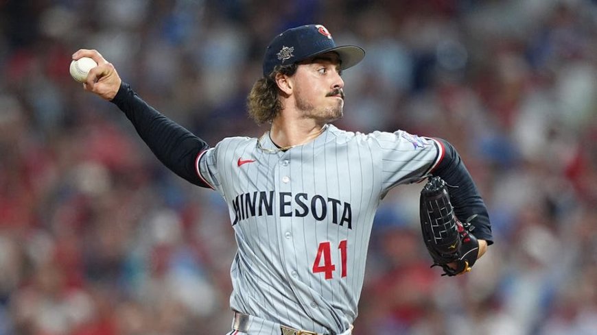 Joe Ryan's 2.85 ERA and Guardians mastery make Minnesota Twins the smart MLB bet tonight