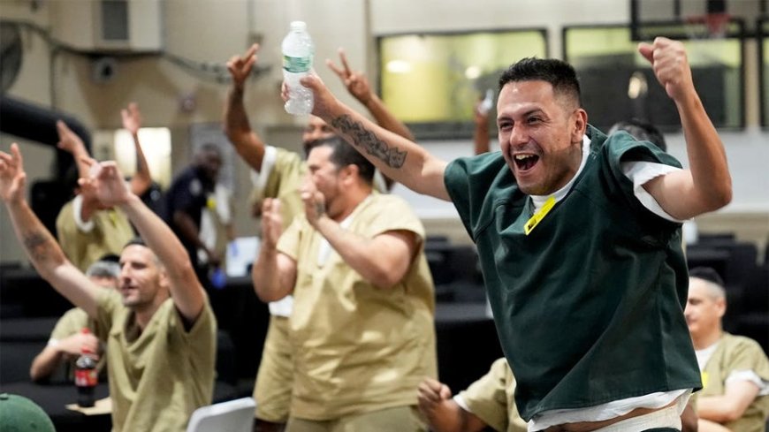 Woke language overhaul would strip the word 'inmate' from New York City's entire jail rulebook