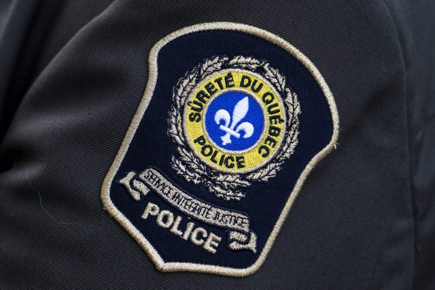 Investigation underway after man’s body recovered from Quebec lake