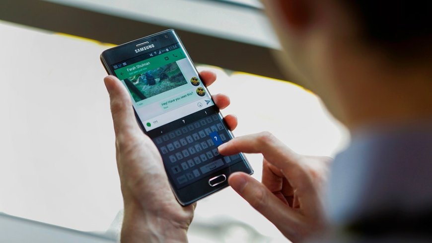RedHook Android malware can quietly hijack your phone