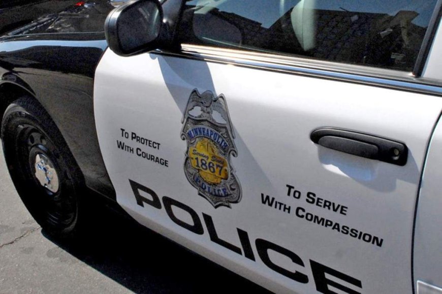 9 injured in mass shooting outside Minneapolis nightclub, police say