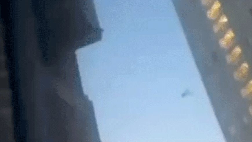 Ukraine unleashes more than 400 drones near Moscow in one of war's biggest attacks