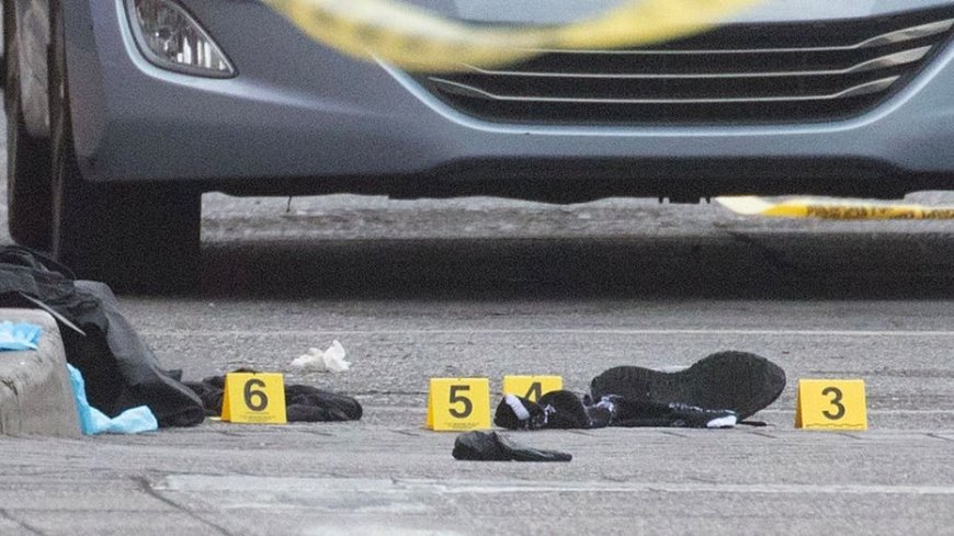 Tucson mass shooting has residents concerned over ongoing rampant violence, pols debating gun rights