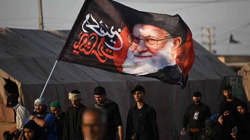 Iran War Hurtling Toward “All-Out” Conflict As US Faces Weapon Supply, Force Projection Limits