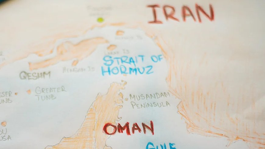 Iran Attacks Two Greek Oil Tankers In Hormuz, Bahrain Pummeled, As Mediators Push 10-Day Ceasefire