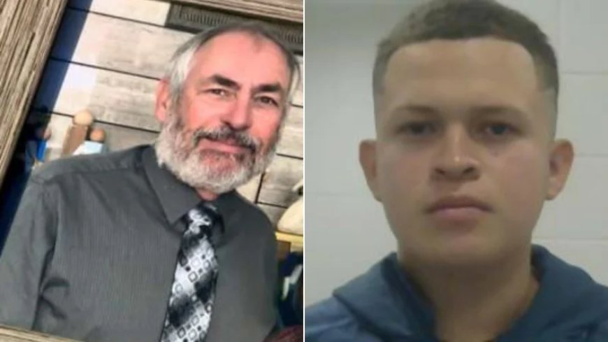 Decorated Veteran Murdered at Utah Home by Salvadoran Illegal Repeatedly Released by Sanctuary Officials