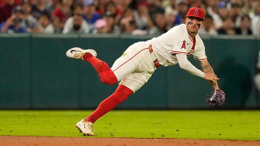 St. Louis Cardinals vs. Los Angeles Angels betting pick favors the home team through five innings