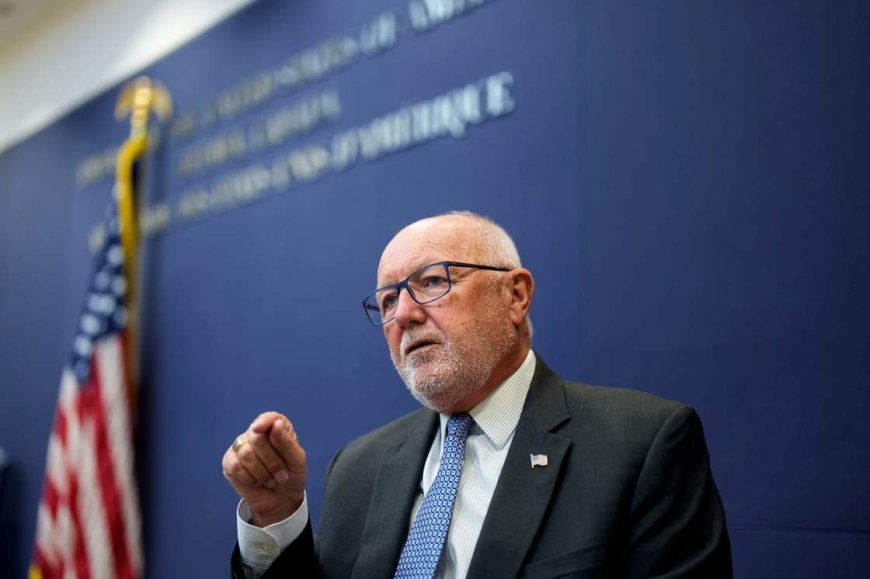 Canada ‘one of the best places in the world’ to buy oil from: U.S. envoy