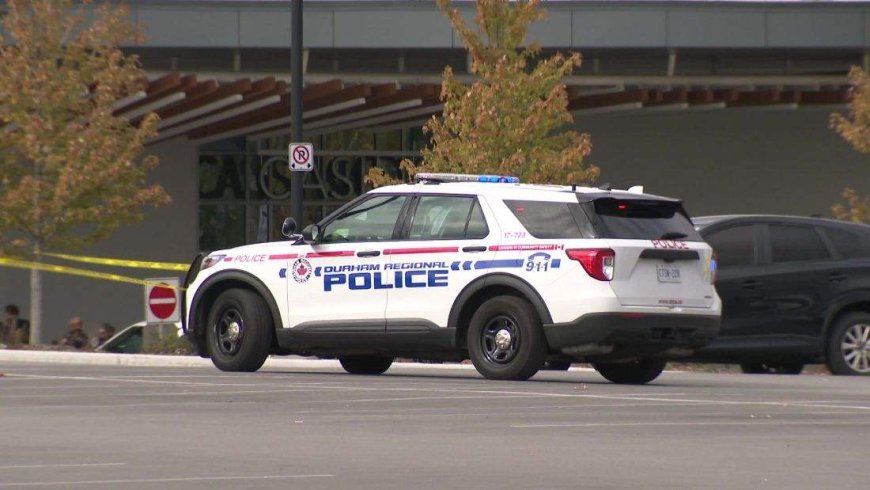 Man wanted for homicide at Pickering, Ont. casino arrested in Saskatoon