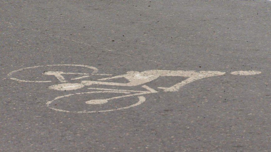 Halifax cyclist dies after collision with vehicle door, driver ticketed