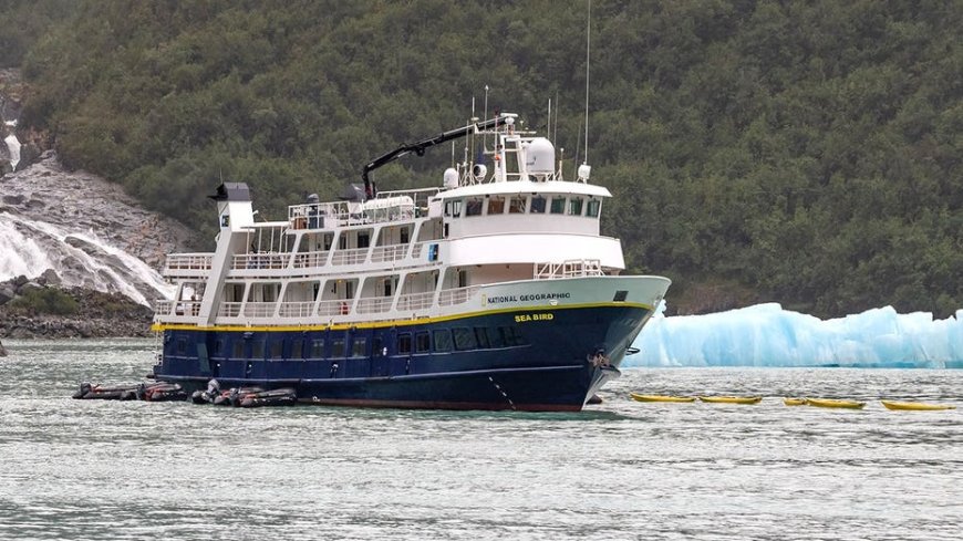 Cruise ship hit with third stomach illness outbreak in two months, review underway
