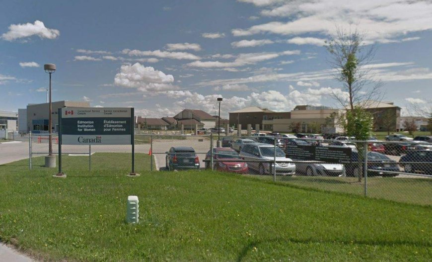Federal Court orders Edmonton prison to act on complaints about extreme heat