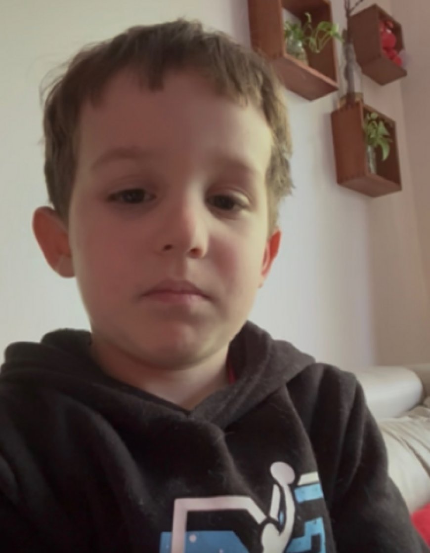 Langley RCMP continue search for 4-year-old boy