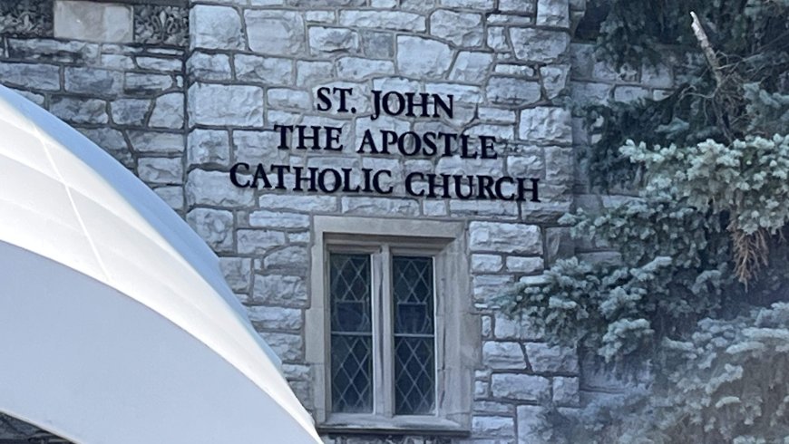 Police investigating more than $600K missing from Ontario church funds