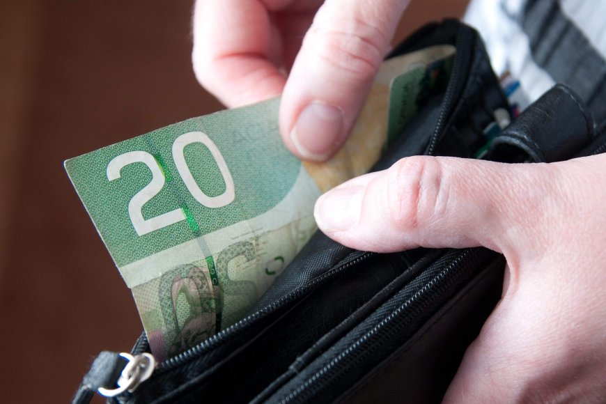 Labour advocates warn Nova Scotia wages aren’t keeping pace with cost of living