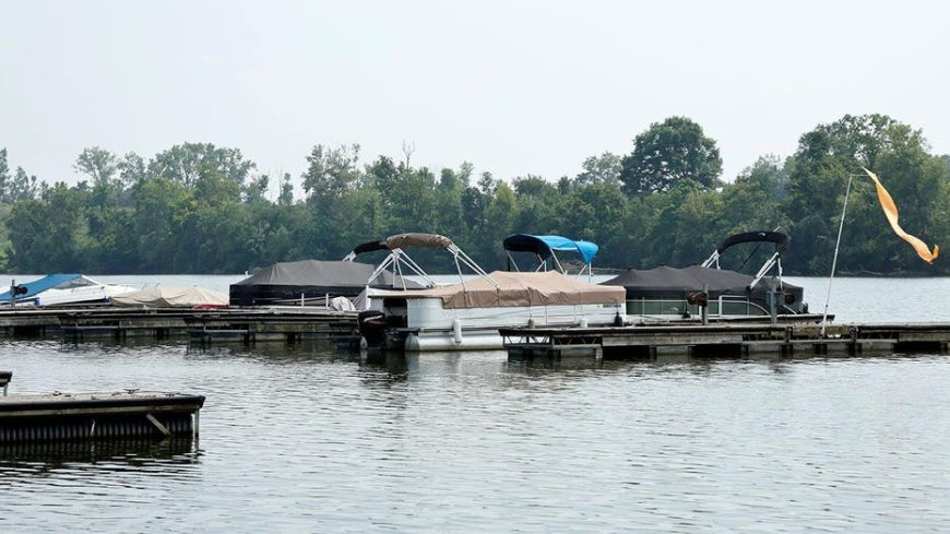 5 dead in attempt to save a struggling swimmer in Ohio river