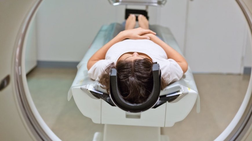 Brain tumor found during preventive scan puts full-body MRIs back in the spotlight