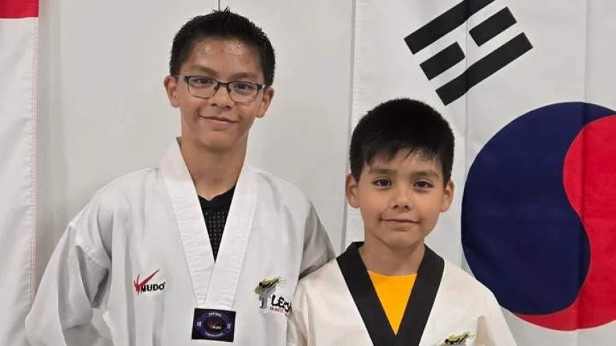 2 boys identified in suspected drownings at Manitoba provincial park