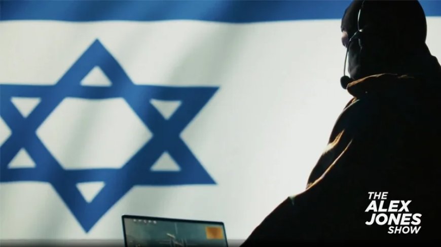 Bowne Report: Don’t Fall Asleep On Israel’s Creep Into the U.S. Military