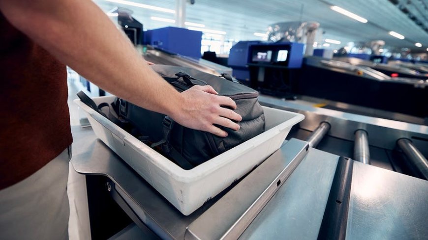 One cannabis mistake at airport could bring 10 years in prison and $15,000 fine