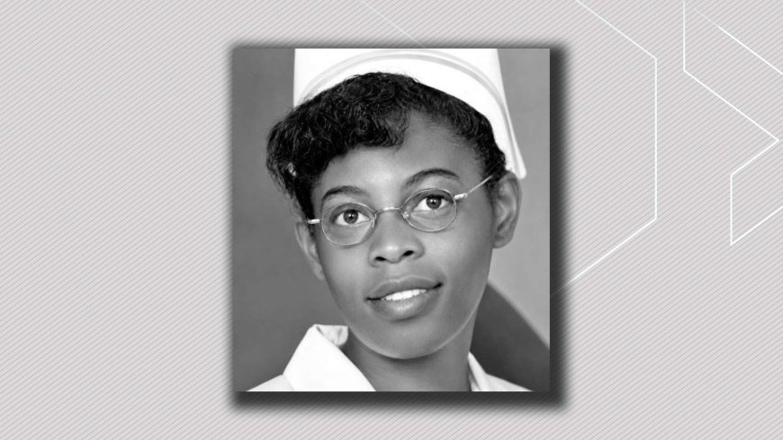 Homicide of Edmonton mom and nurse Nadine Robinson unsolved, 20 years later