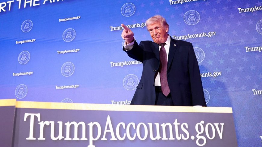 LIZ PEEK: The Trump economy is doing better than the media want to admit