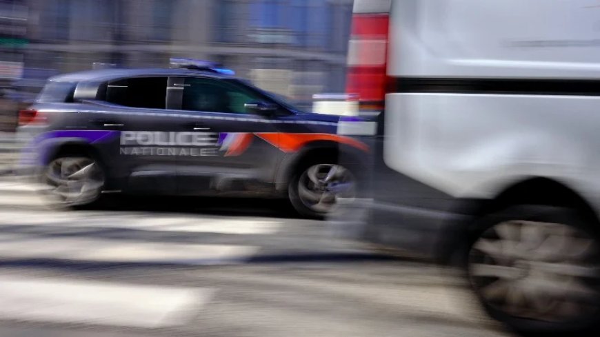 Sudanese Alien Arrested Over Serial Sexual Assaults Against Minors Spanning Years On French Bus Route