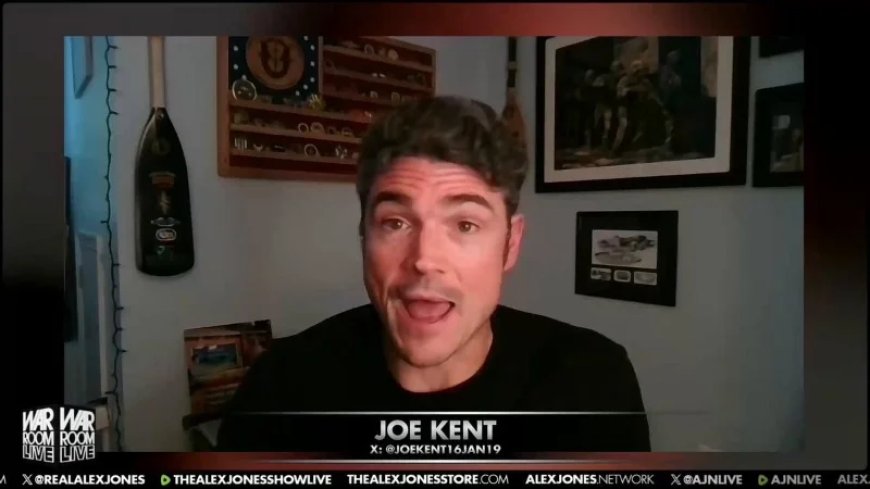 Former Counter Terrorism Head Joe Kent Issues A Dire Warning That If Trump Continues To Double-Down On Iran “We’re Going To Face A MASS-CASUALTY EVENT”
