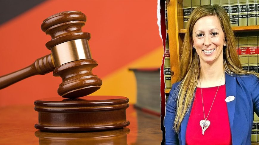 Prosecutor ousted after alleged romance with illegal immigrant sex-crime suspect: 'Pattern of misconduct'