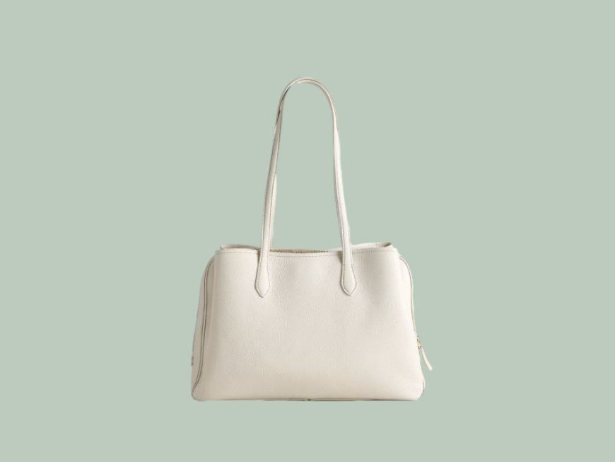The Curator: Need a new work bag? These 7 laptop-friendly totes are worth buying this fall